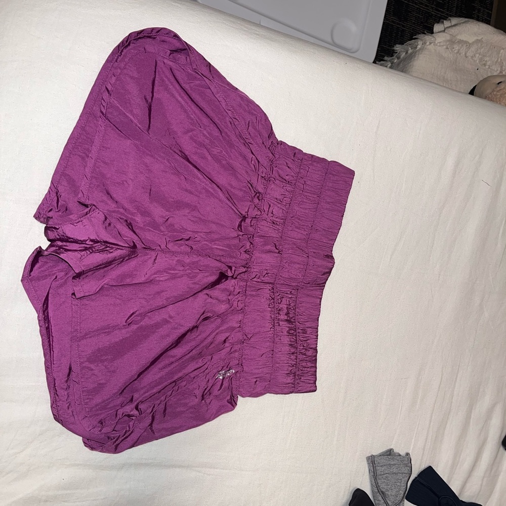 Free people the way home shorts